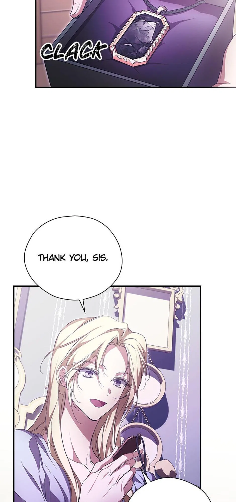 I’m Looking for a New Husband Chapter 14 – Page 29