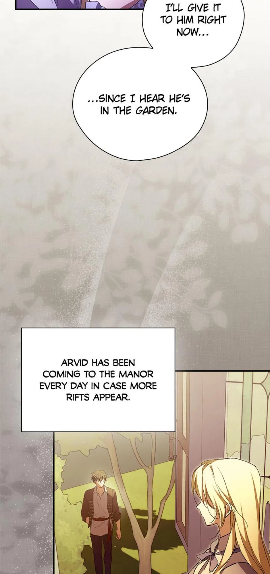 I’m Looking for a New Husband Chapter 14 – Page 30