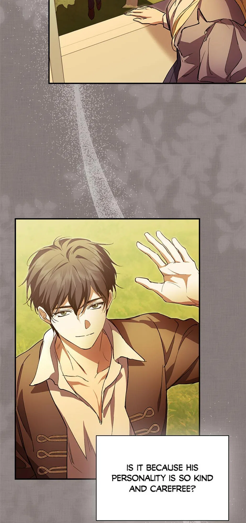 I’m Looking for a New Husband Chapter 14 – Page 31
