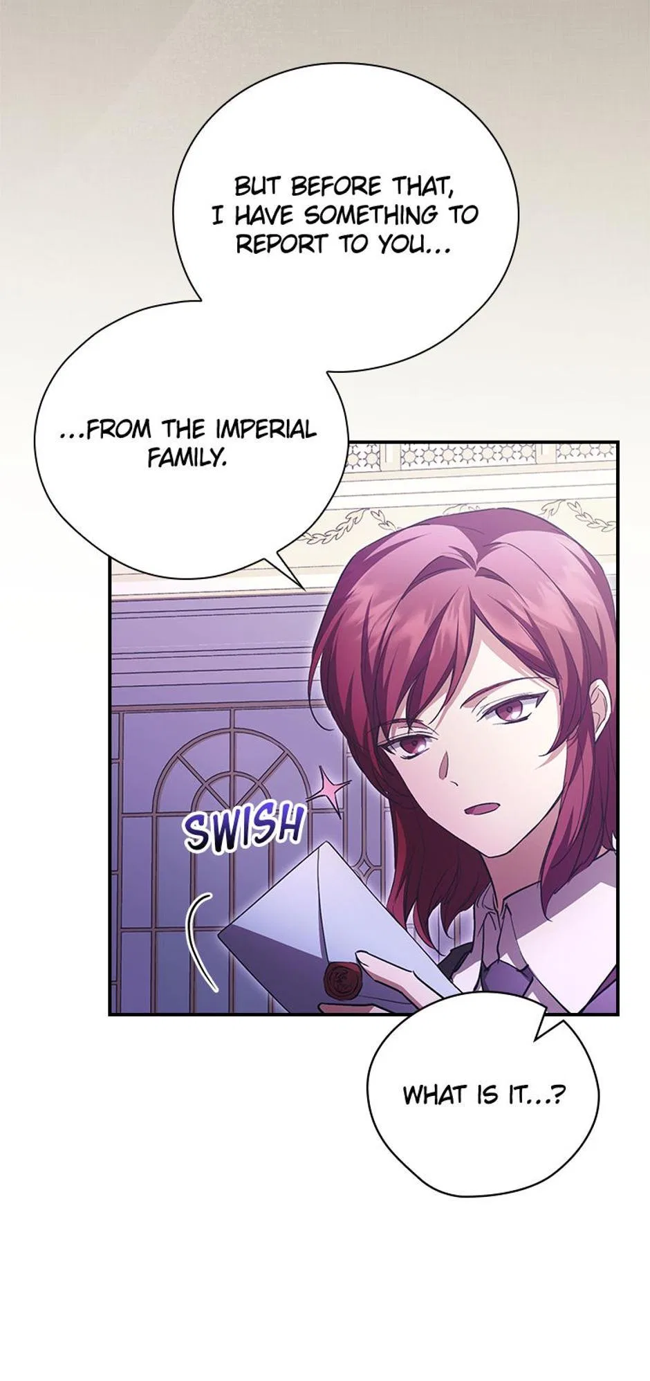 I’m Looking for a New Husband Chapter 14 – Page 33