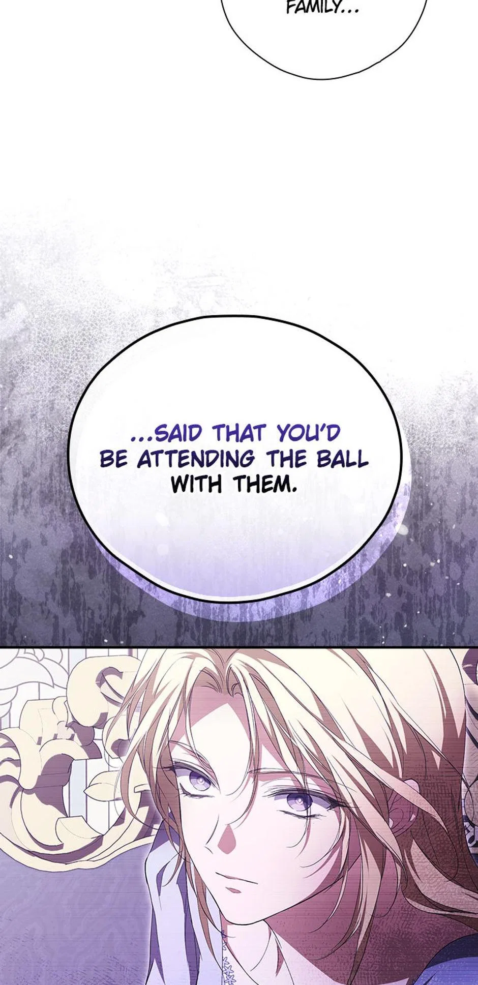 I’m Looking for a New Husband Chapter 14 – Page 39