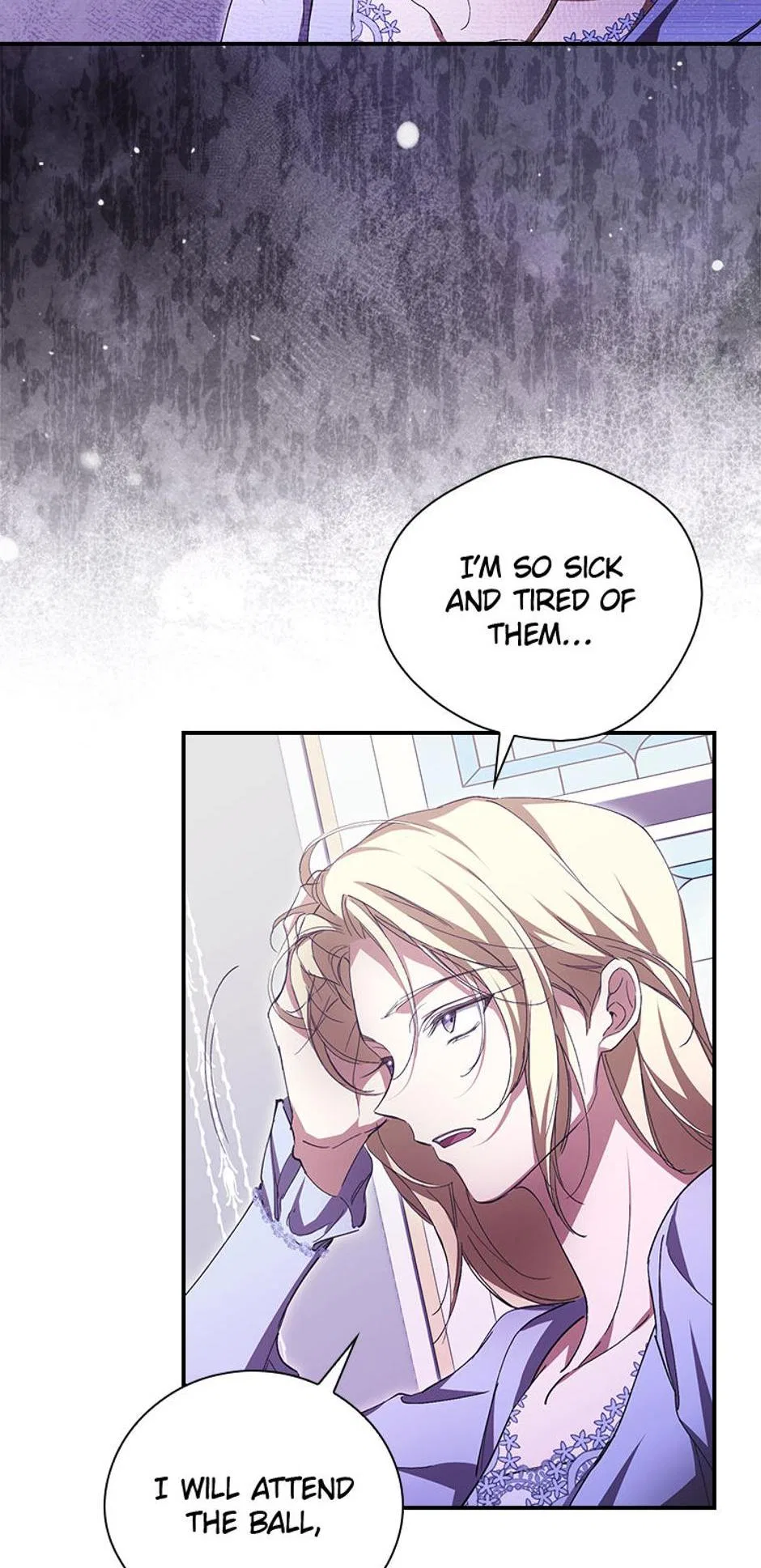 I’m Looking for a New Husband Chapter 14 – Page 40