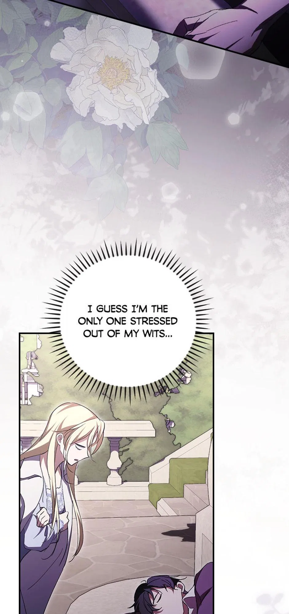 I’m Looking for a New Husband Chapter 14 – Page 48