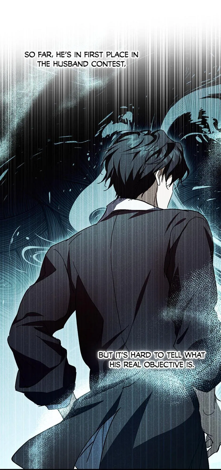 I’m Looking for a New Husband Chapter 14 – Page 51