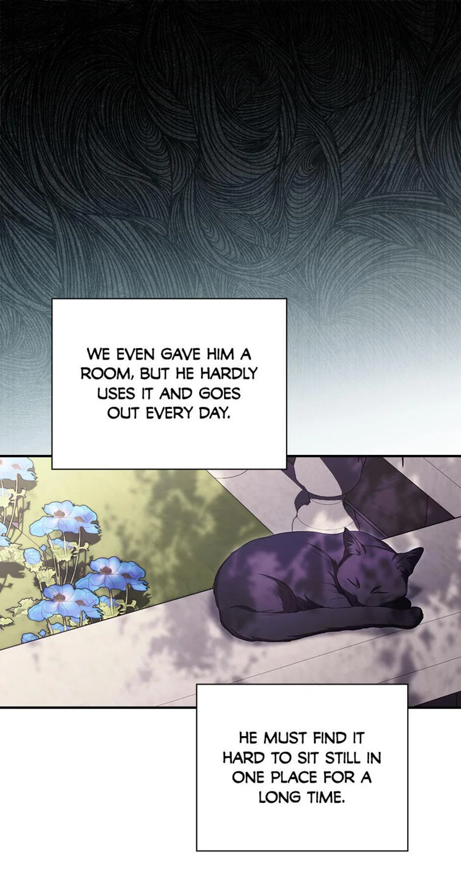 I’m Looking for a New Husband Chapter 14 – Page 52