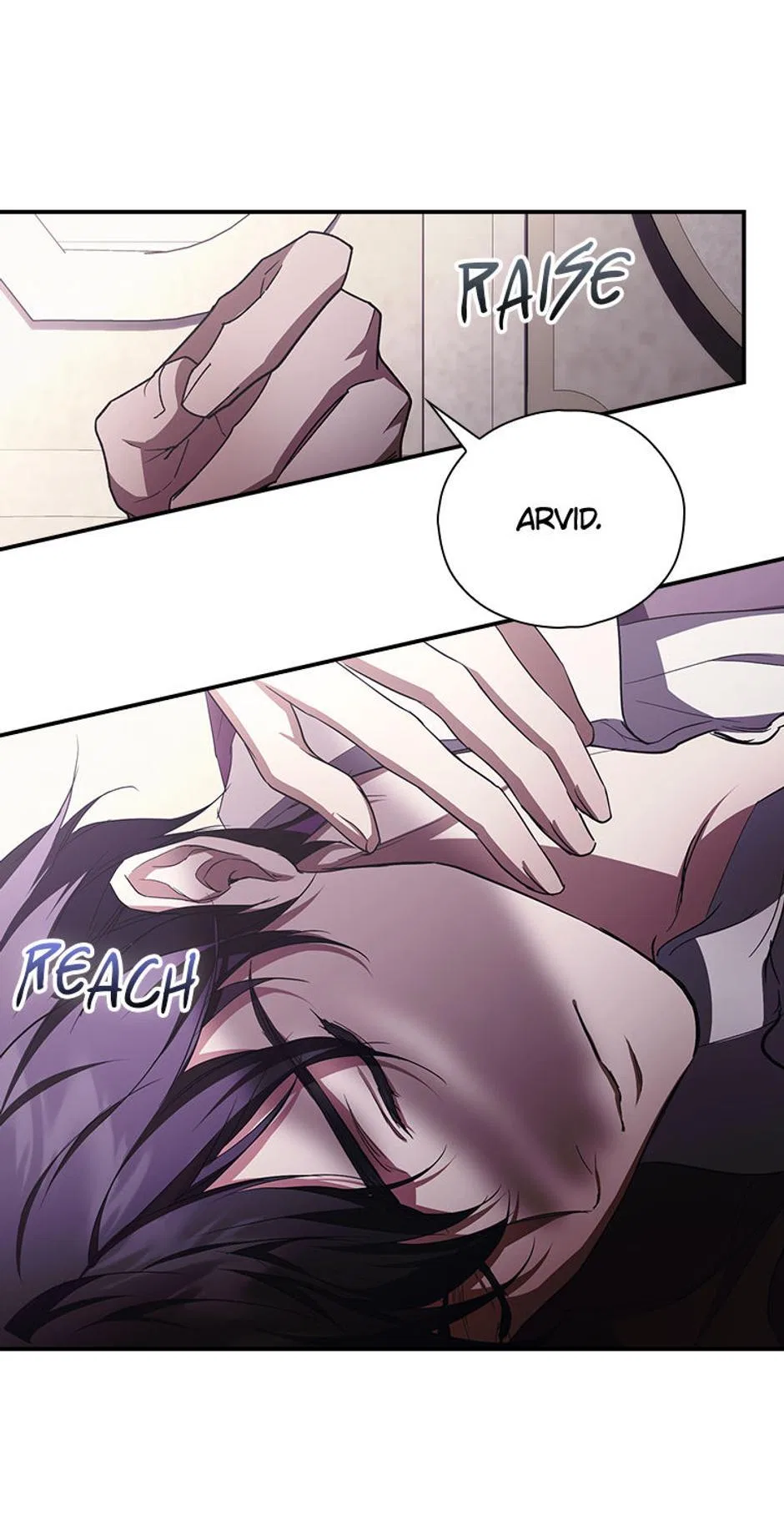 I’m Looking for a New Husband Chapter 14 – Page 56