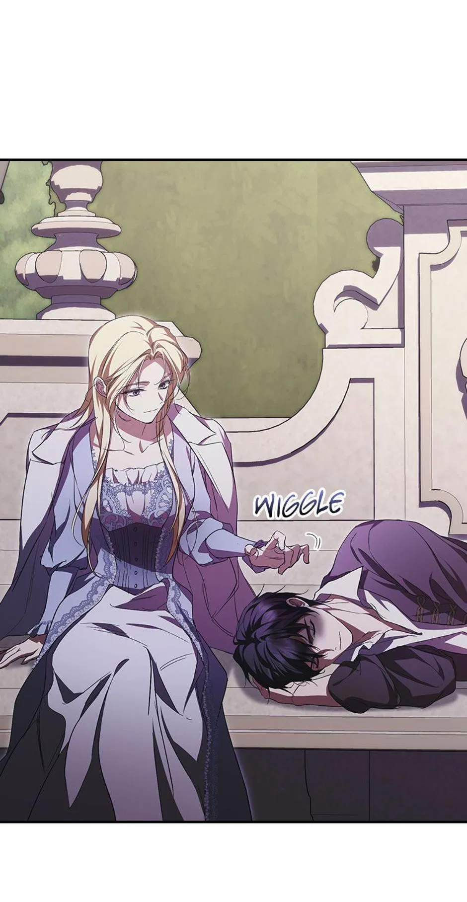 I’m Looking for a New Husband Chapter 14 – Page 57