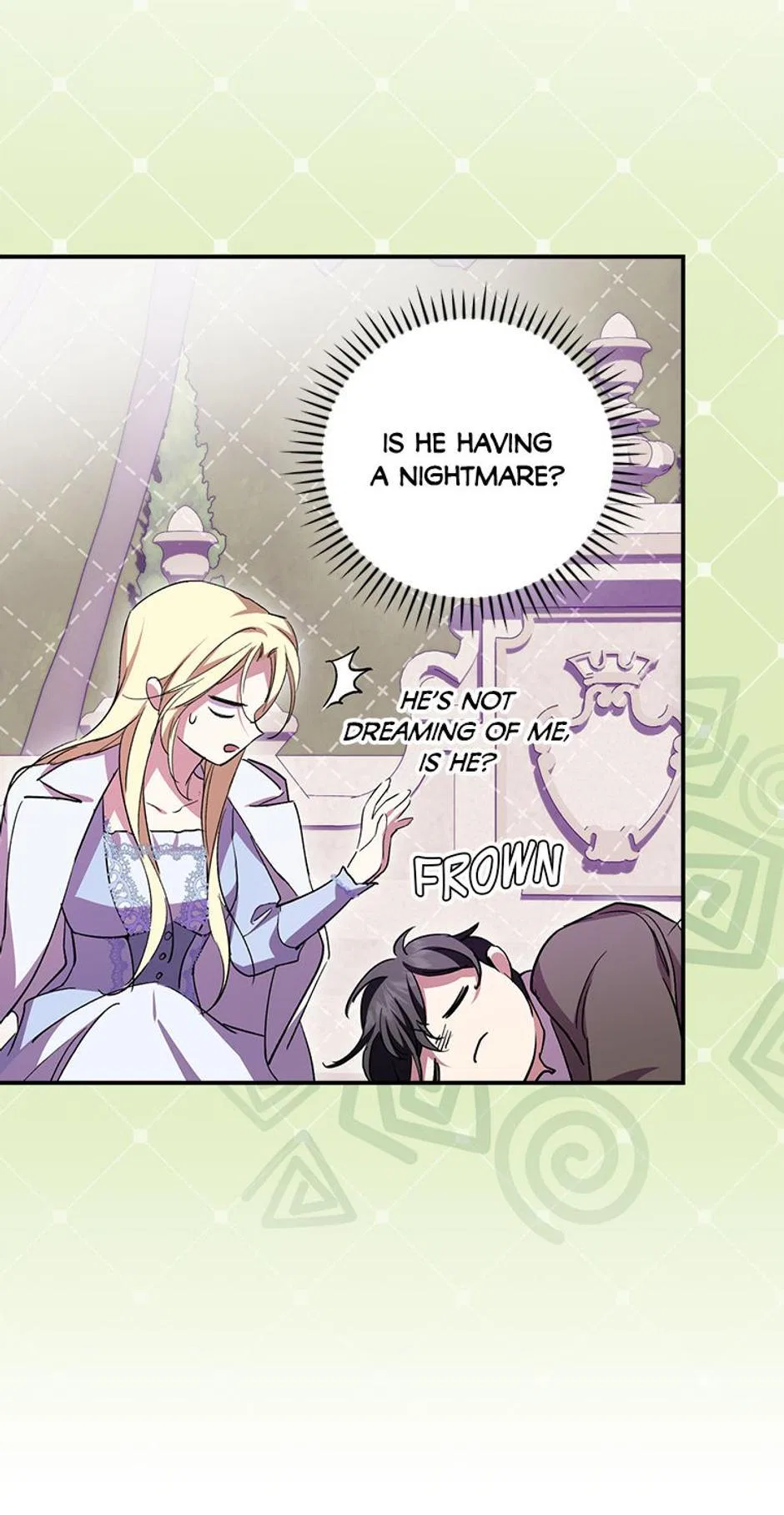 I’m Looking for a New Husband Chapter 14 – Page 59