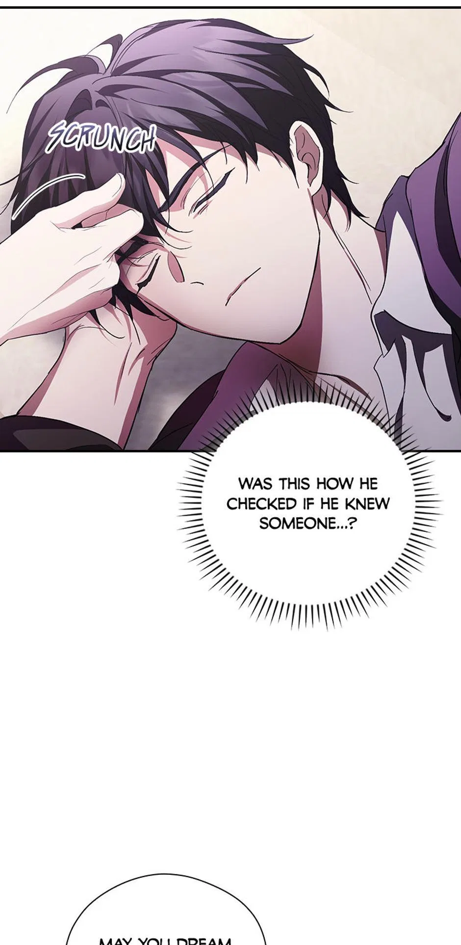 I’m Looking for a New Husband Chapter 14 – Page 60