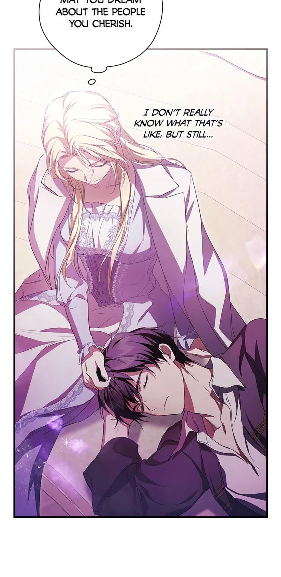 I’m Looking for a New Husband Chapter 14 – Page 61