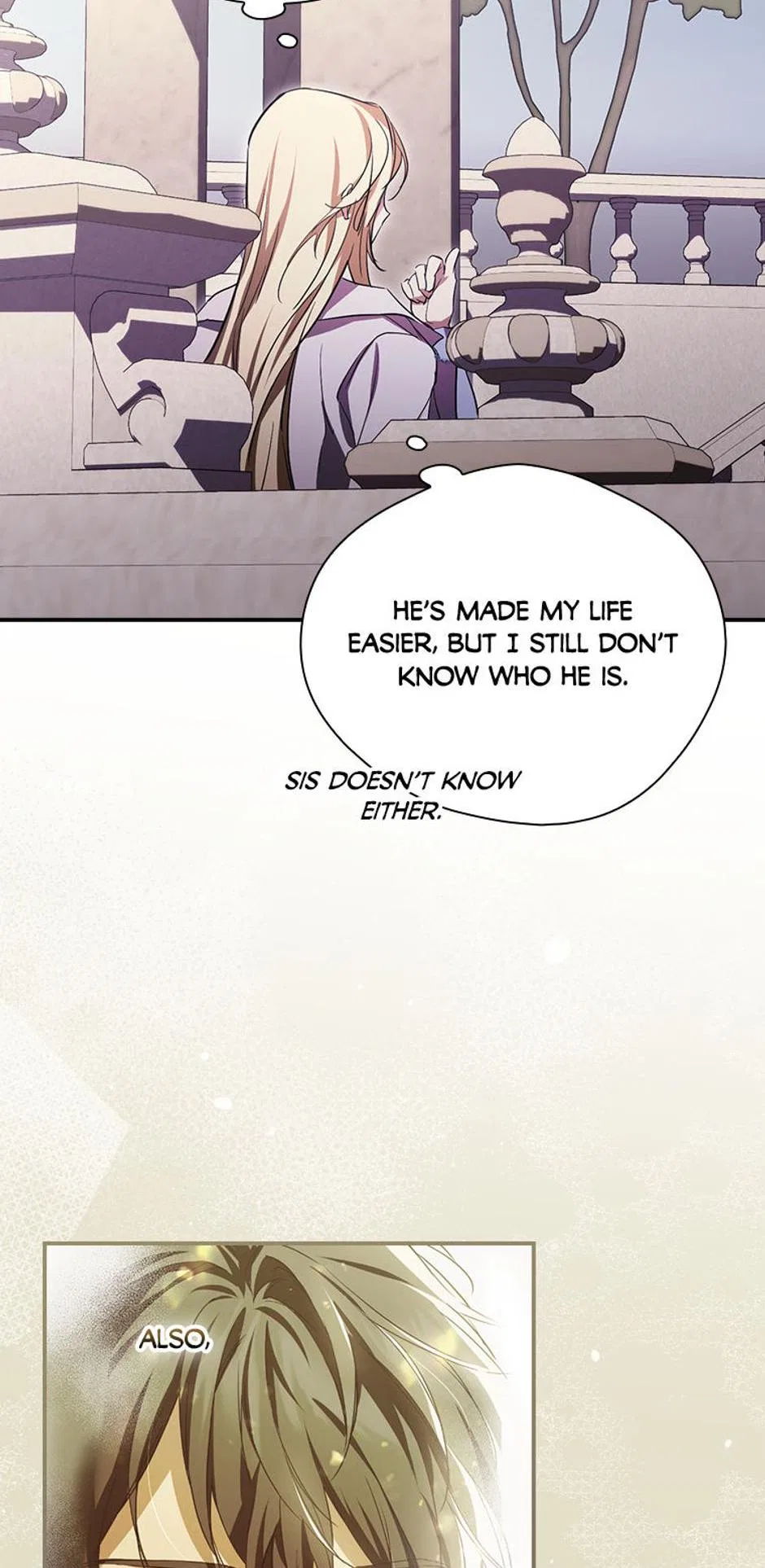 I’m Looking for a New Husband Chapter 14 – Page 63