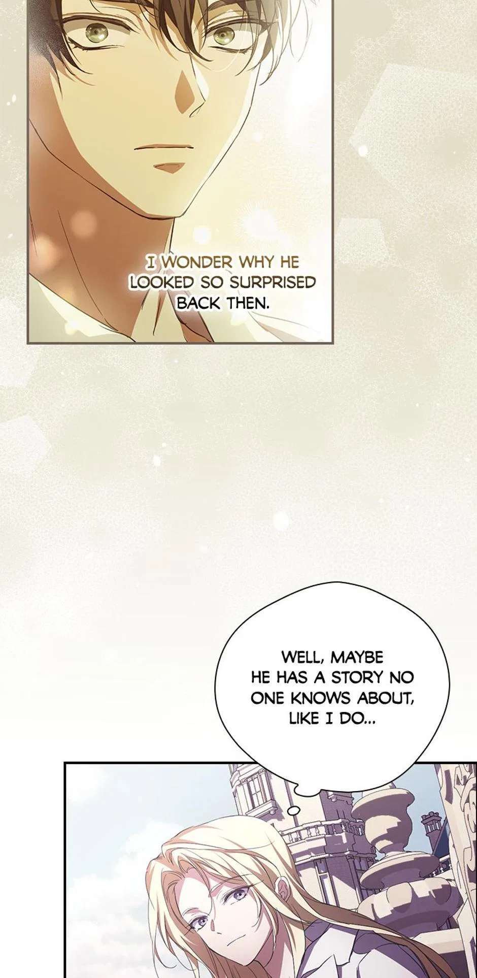 I’m Looking for a New Husband Chapter 14 – Page 64