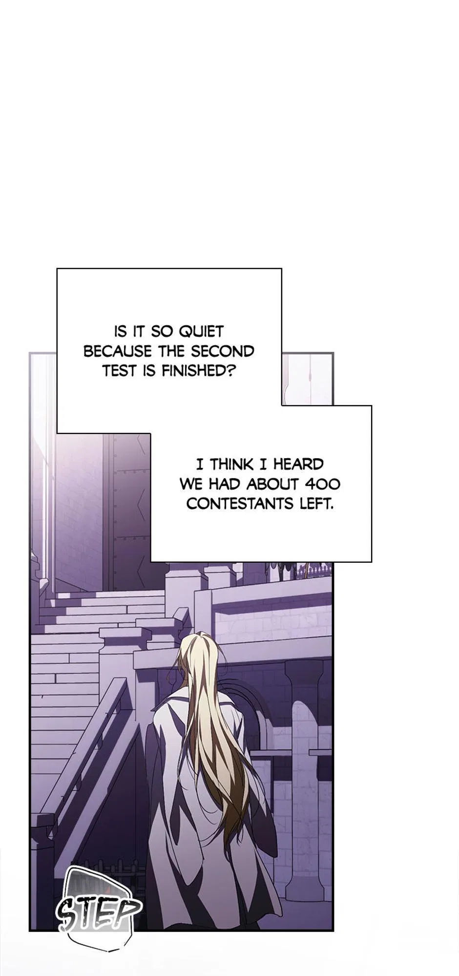 I’m Looking for a New Husband Chapter 14 – Page 69