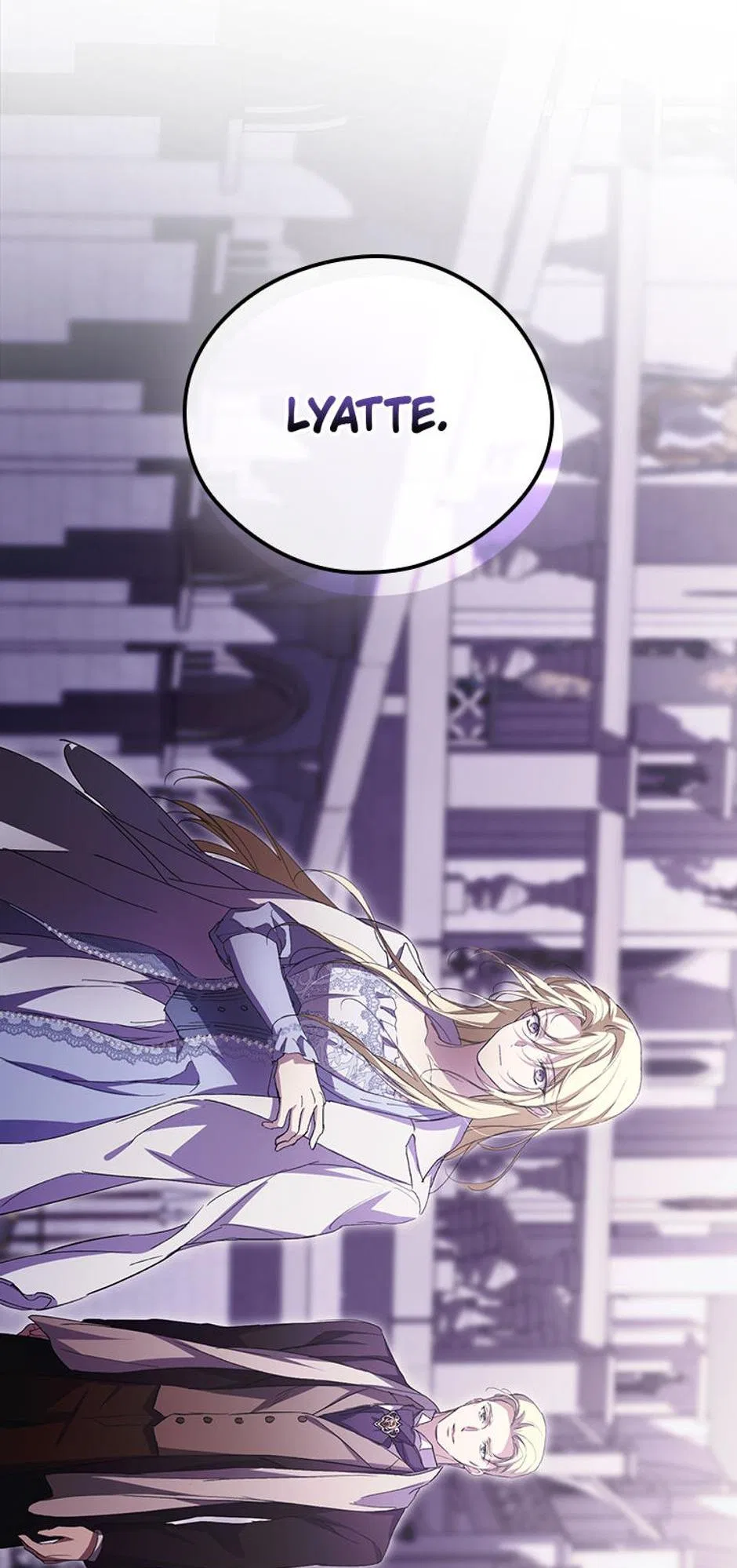 I’m Looking for a New Husband Chapter 14 – Page 70