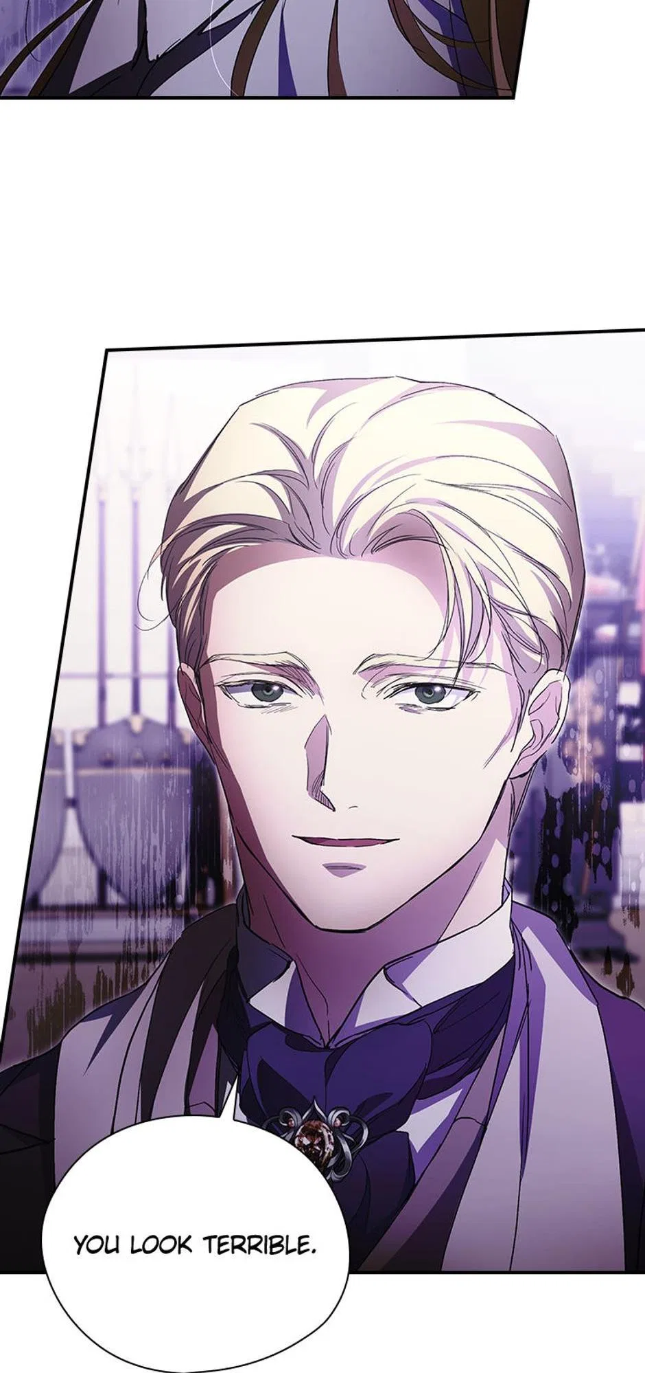 I’m Looking for a New Husband Chapter 14 – Page 72