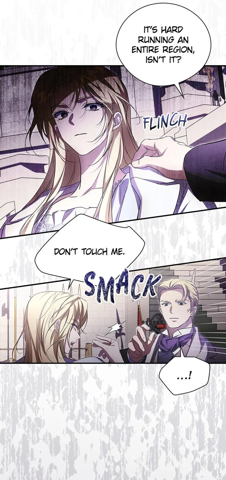 I’m Looking for a New Husband Chapter 14 – Page 74