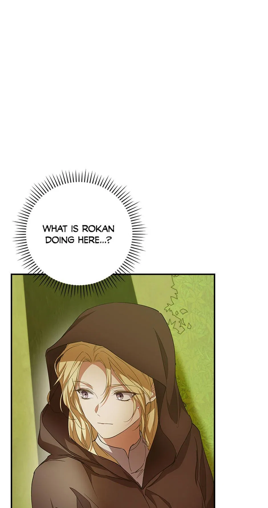 I’m Looking for a New Husband Chapter 13 – Page 1