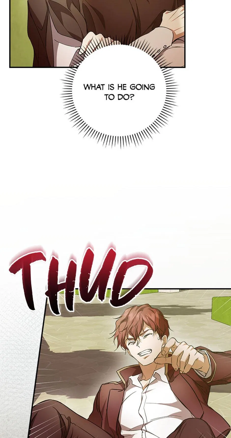 I’m Looking for a New Husband Chapter 13 – Page 2