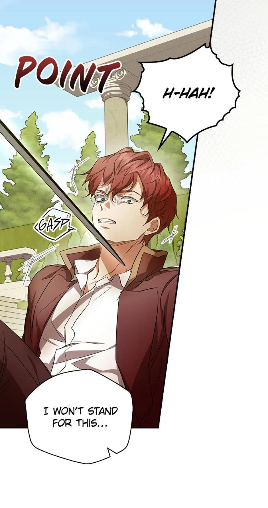 I’m Looking for a New Husband Chapter 13 – Page 4