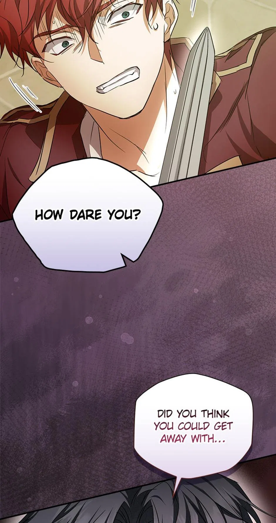I’m Looking for a New Husband Chapter 13 – Page 7
