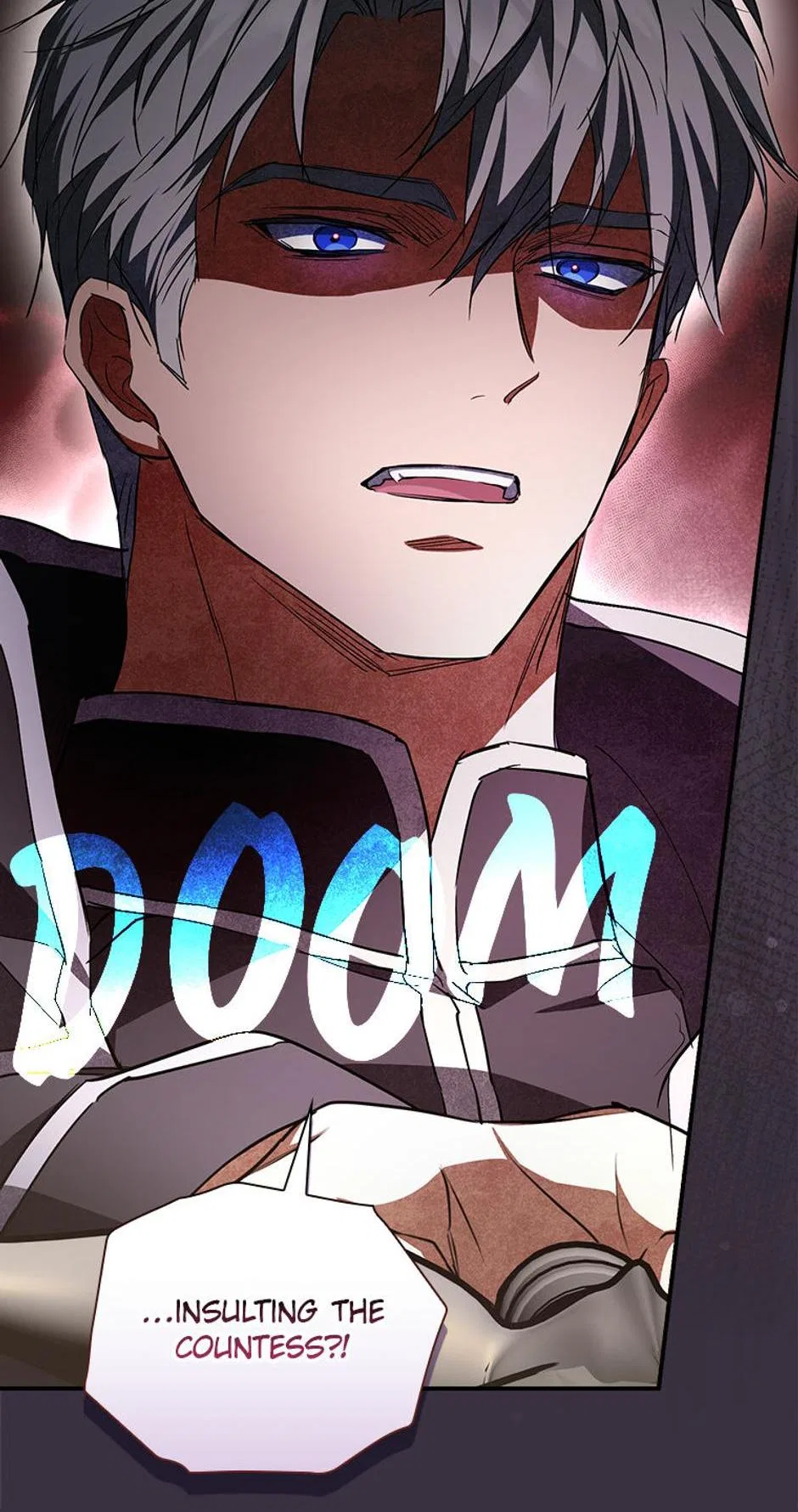 I’m Looking for a New Husband Chapter 13 – Page 8