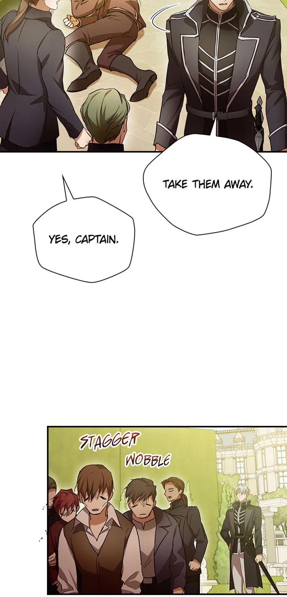 I’m Looking for a New Husband Chapter 13 – Page 14