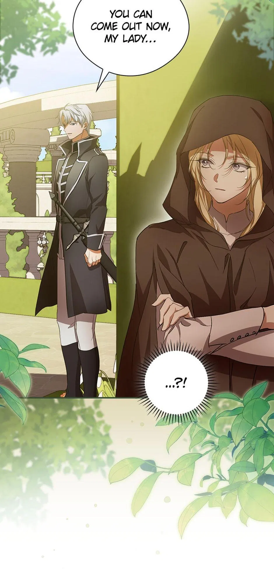 I’m Looking for a New Husband Chapter 13 – Page 16