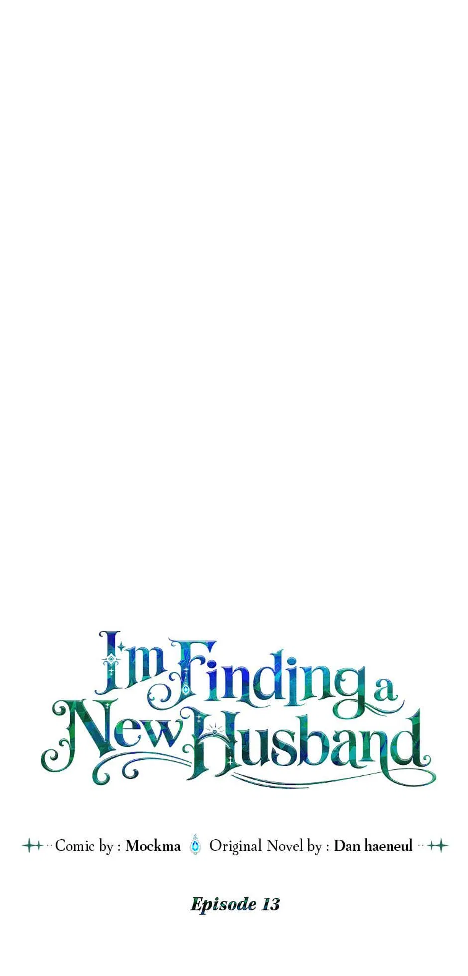 I’m Looking for a New Husband Chapter 13 – Page 17