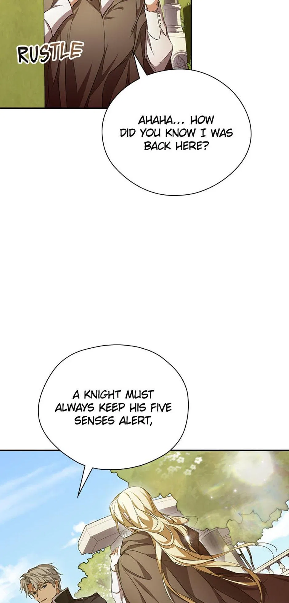 I’m Looking for a New Husband Chapter 13 – Page 19