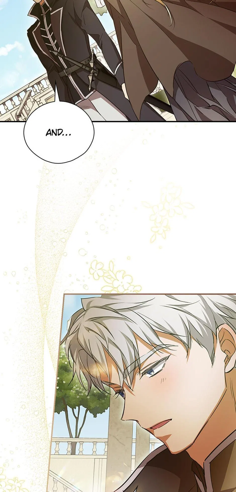 I’m Looking for a New Husband Chapter 13 – Page 20