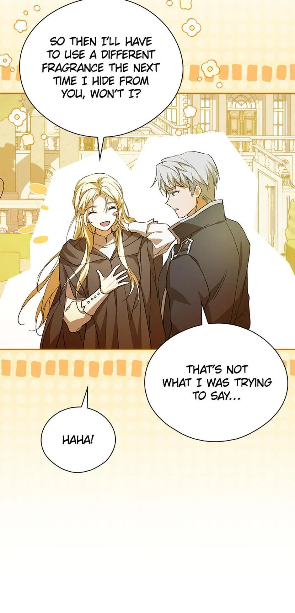 I’m Looking for a New Husband Chapter 13 – Page 23