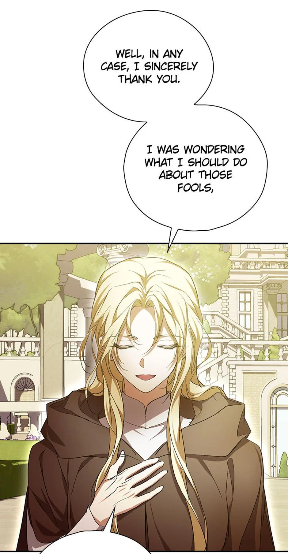 I’m Looking for a New Husband Chapter 13 – Page 24