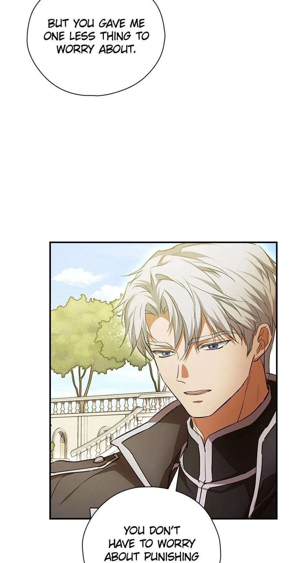 I’m Looking for a New Husband Chapter 13 – Page 25
