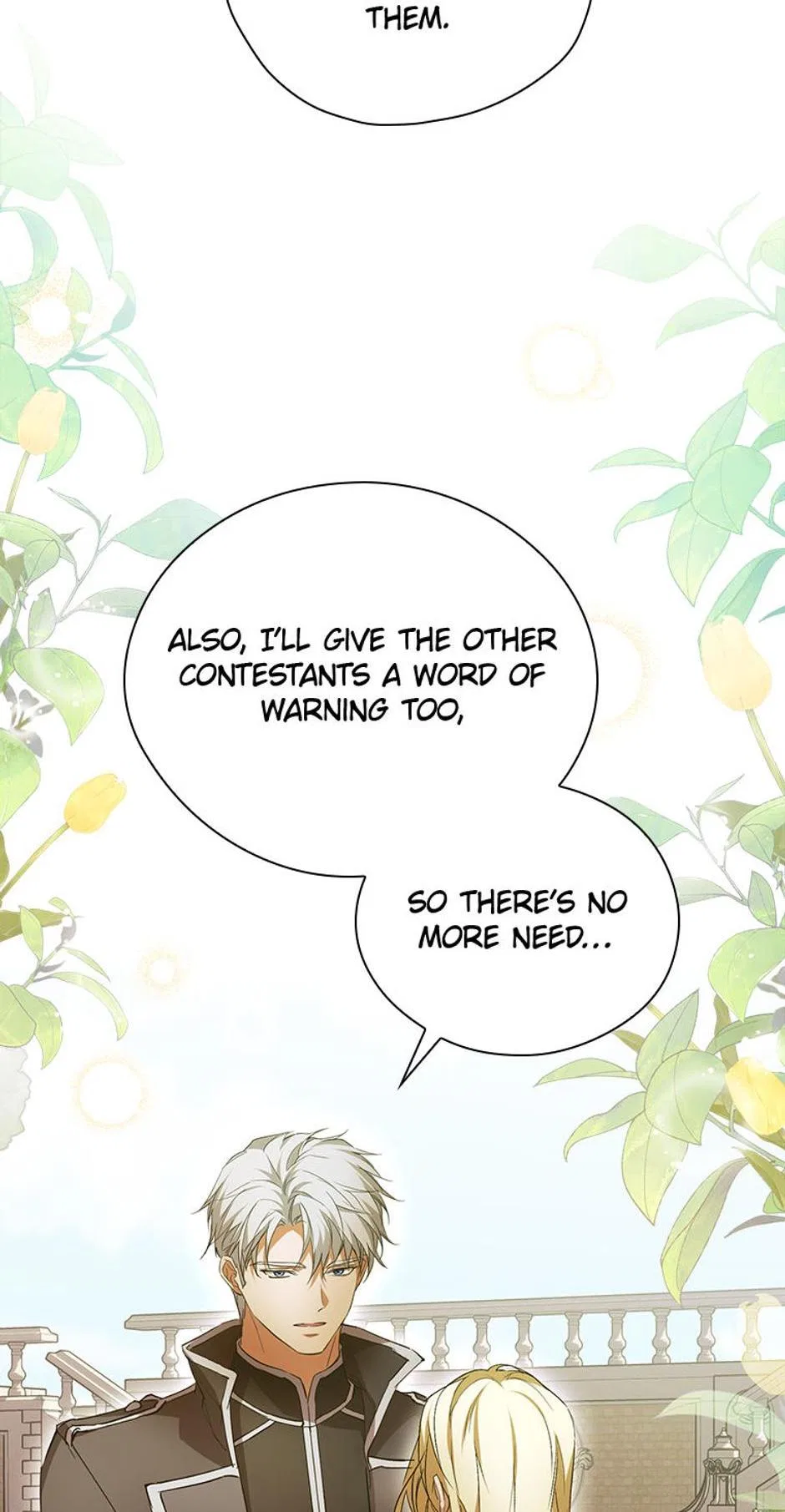 I’m Looking for a New Husband Chapter 13 – Page 26