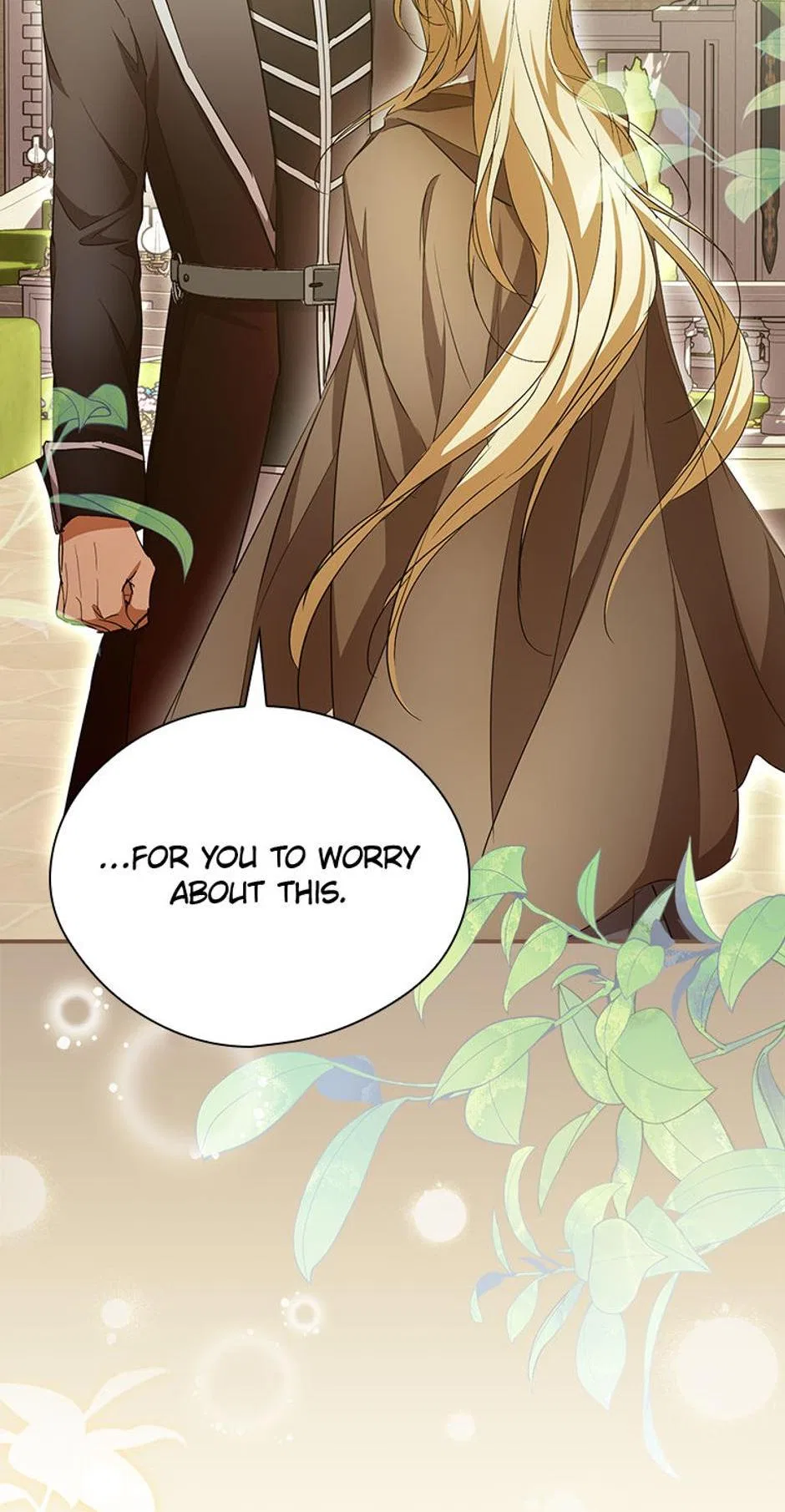 I’m Looking for a New Husband Chapter 13 – Page 27