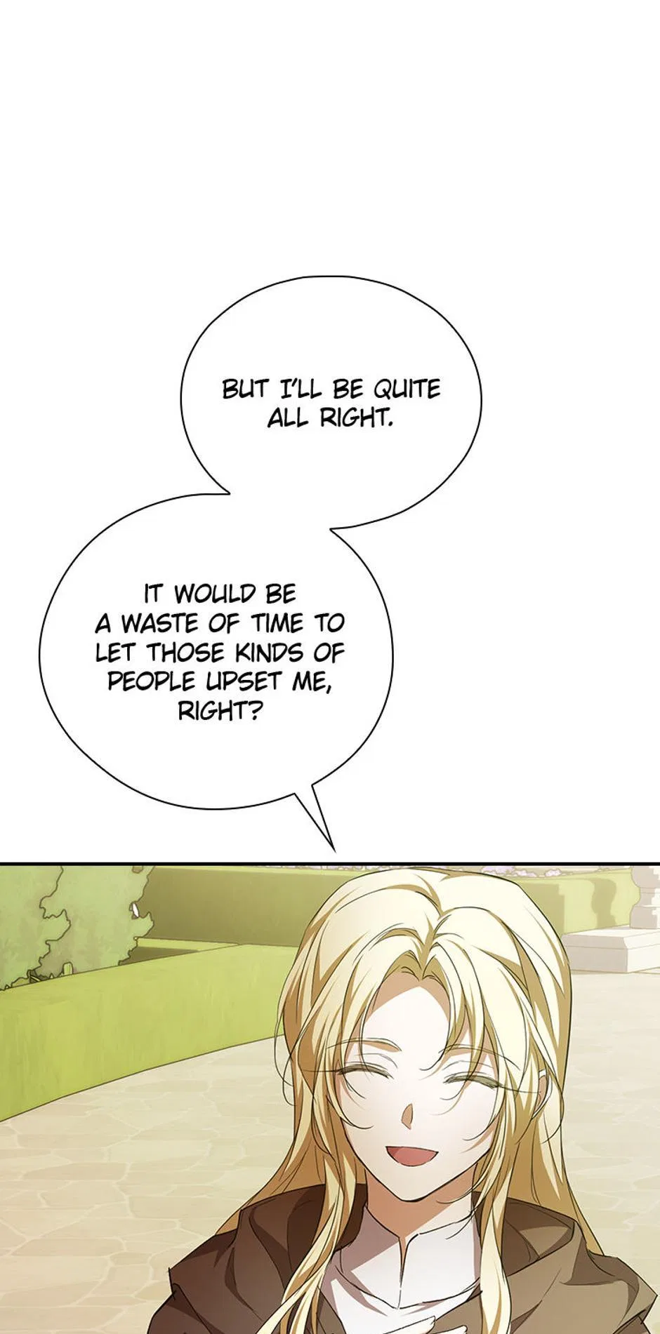 I’m Looking for a New Husband Chapter 13 – Page 33