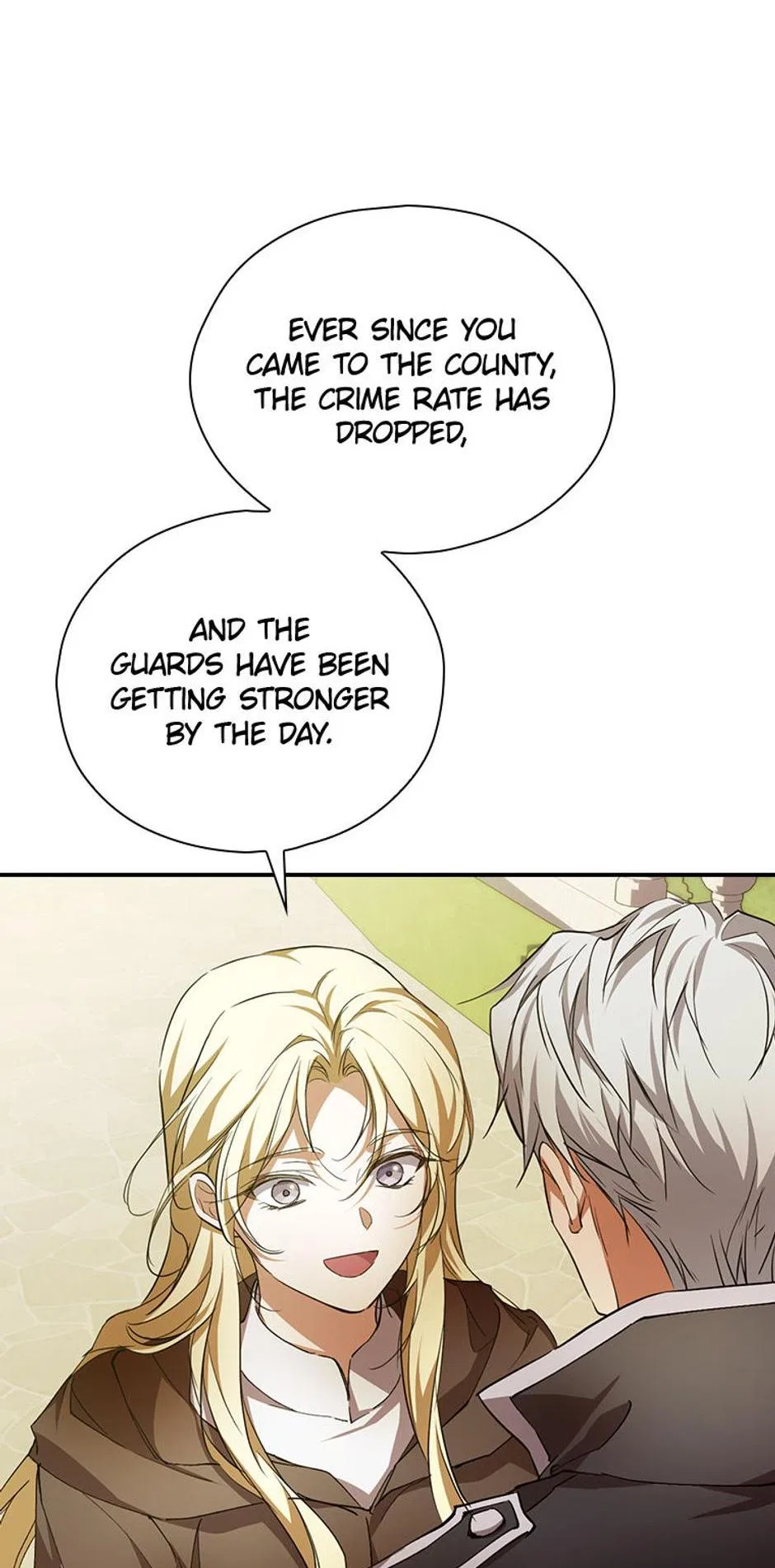 I’m Looking for a New Husband Chapter 13 – Page 37