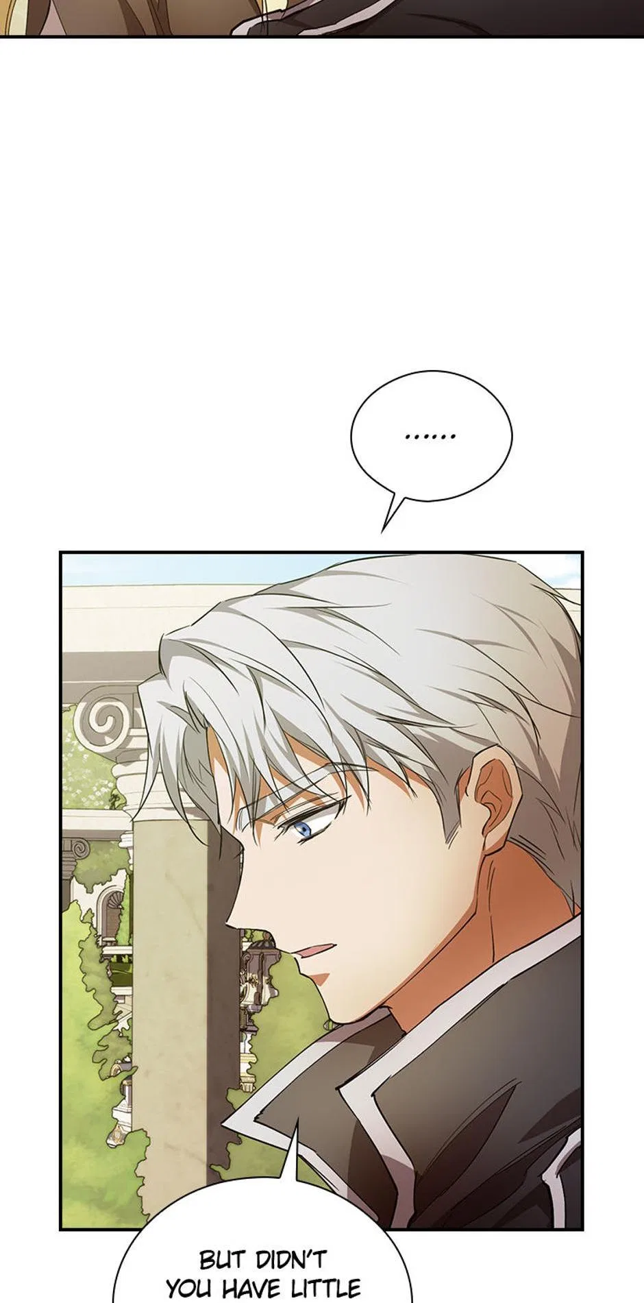I’m Looking for a New Husband Chapter 13 – Page 38