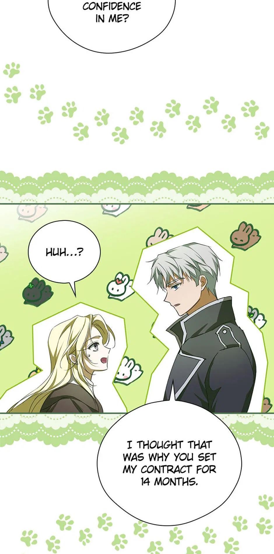 I’m Looking for a New Husband Chapter 13 – Page 39