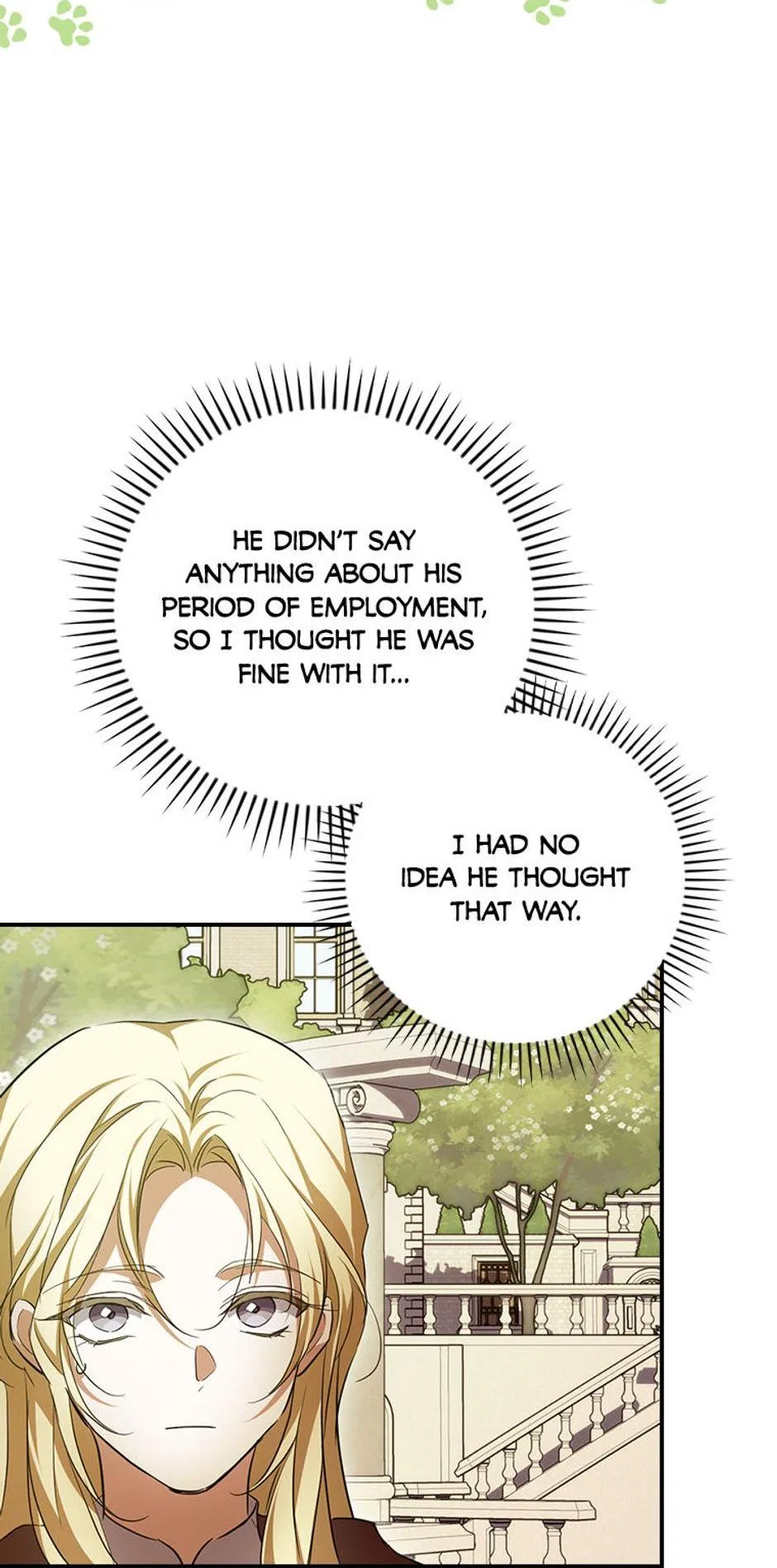 I’m Looking for a New Husband Chapter 13 – Page 40