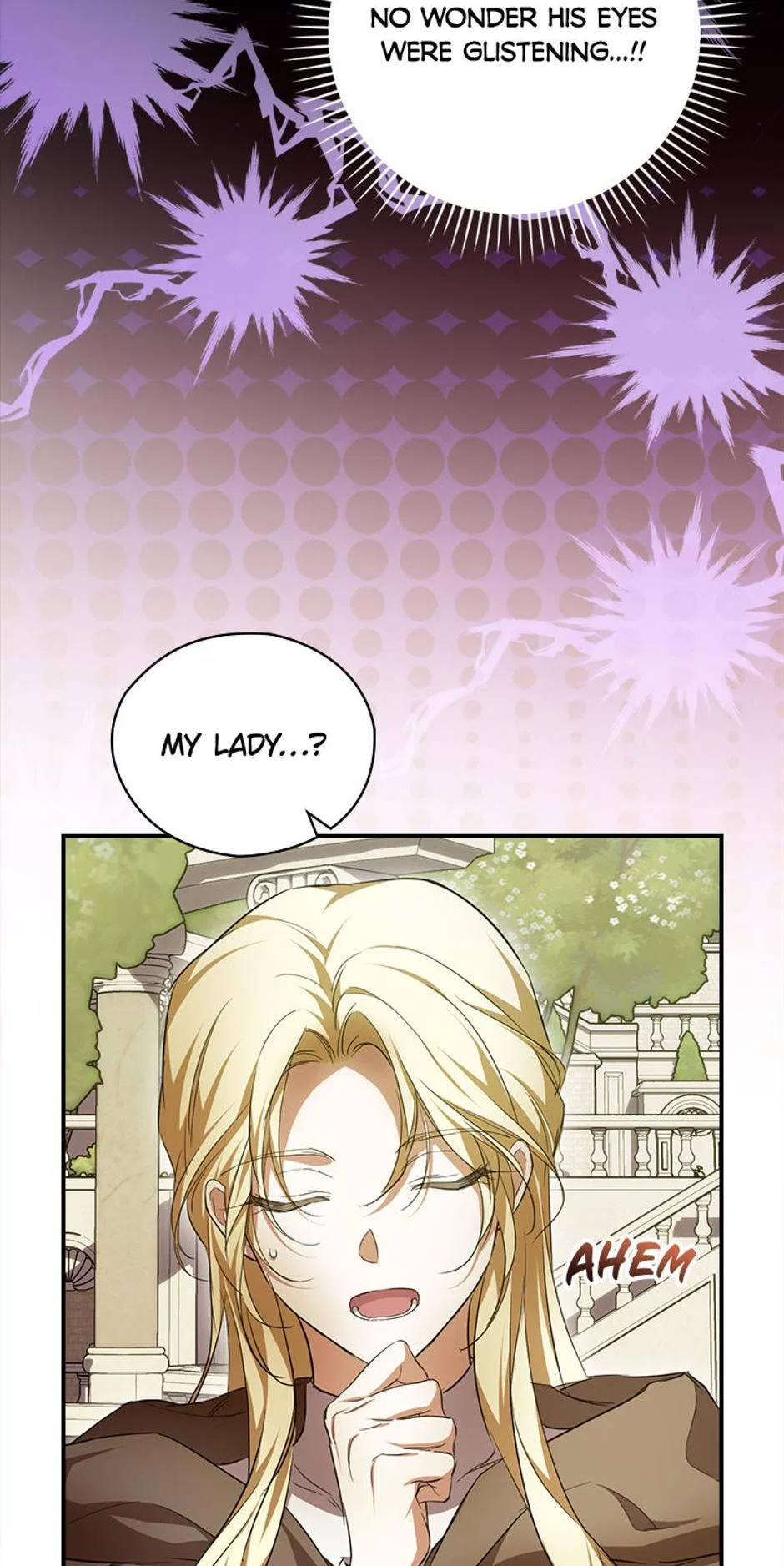 I’m Looking for a New Husband Chapter 13 – Page 43