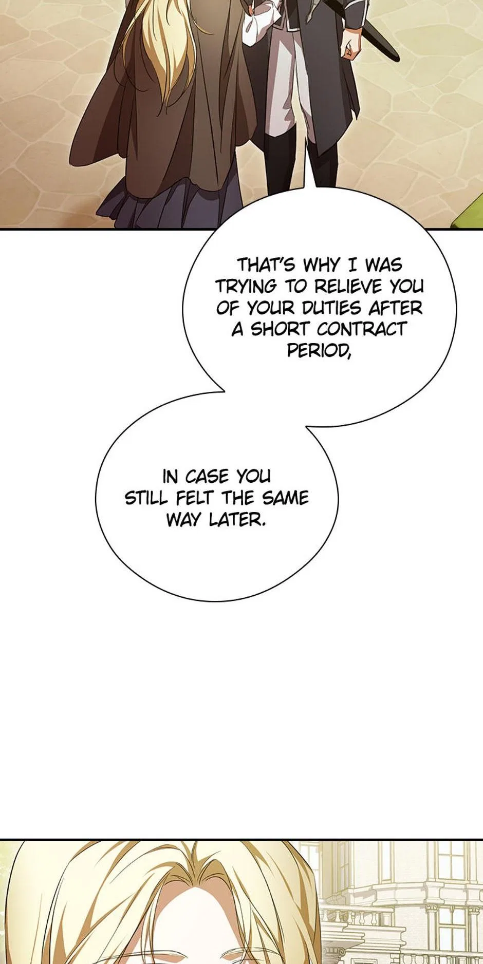 I’m Looking for a New Husband Chapter 13 – Page 45