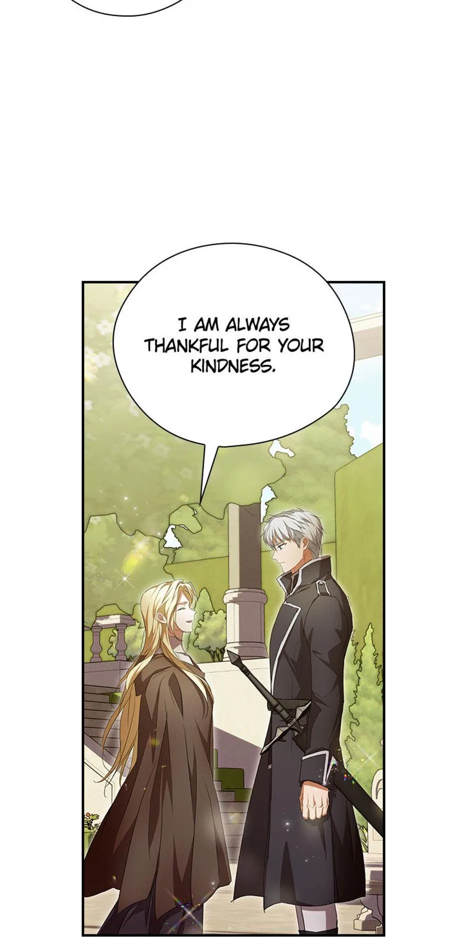 I’m Looking for a New Husband Chapter 13 – Page 47