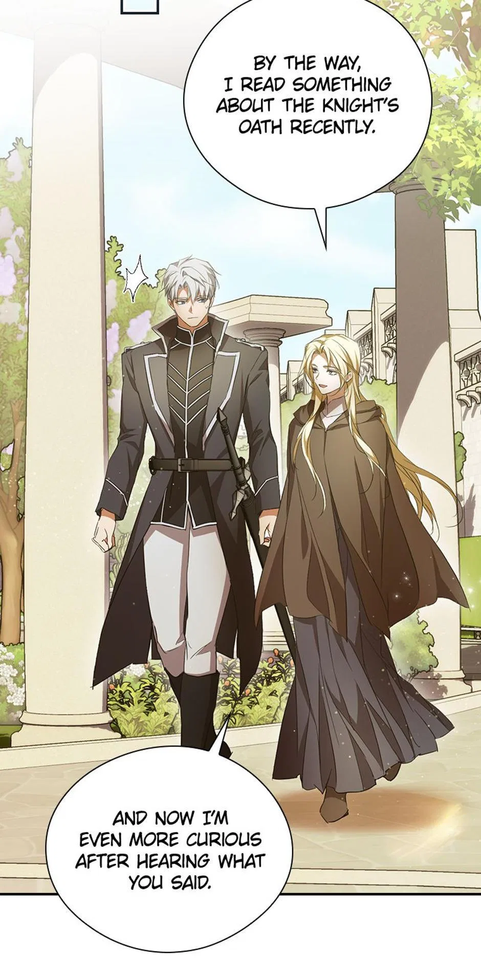 I’m Looking for a New Husband Chapter 13 – Page 49