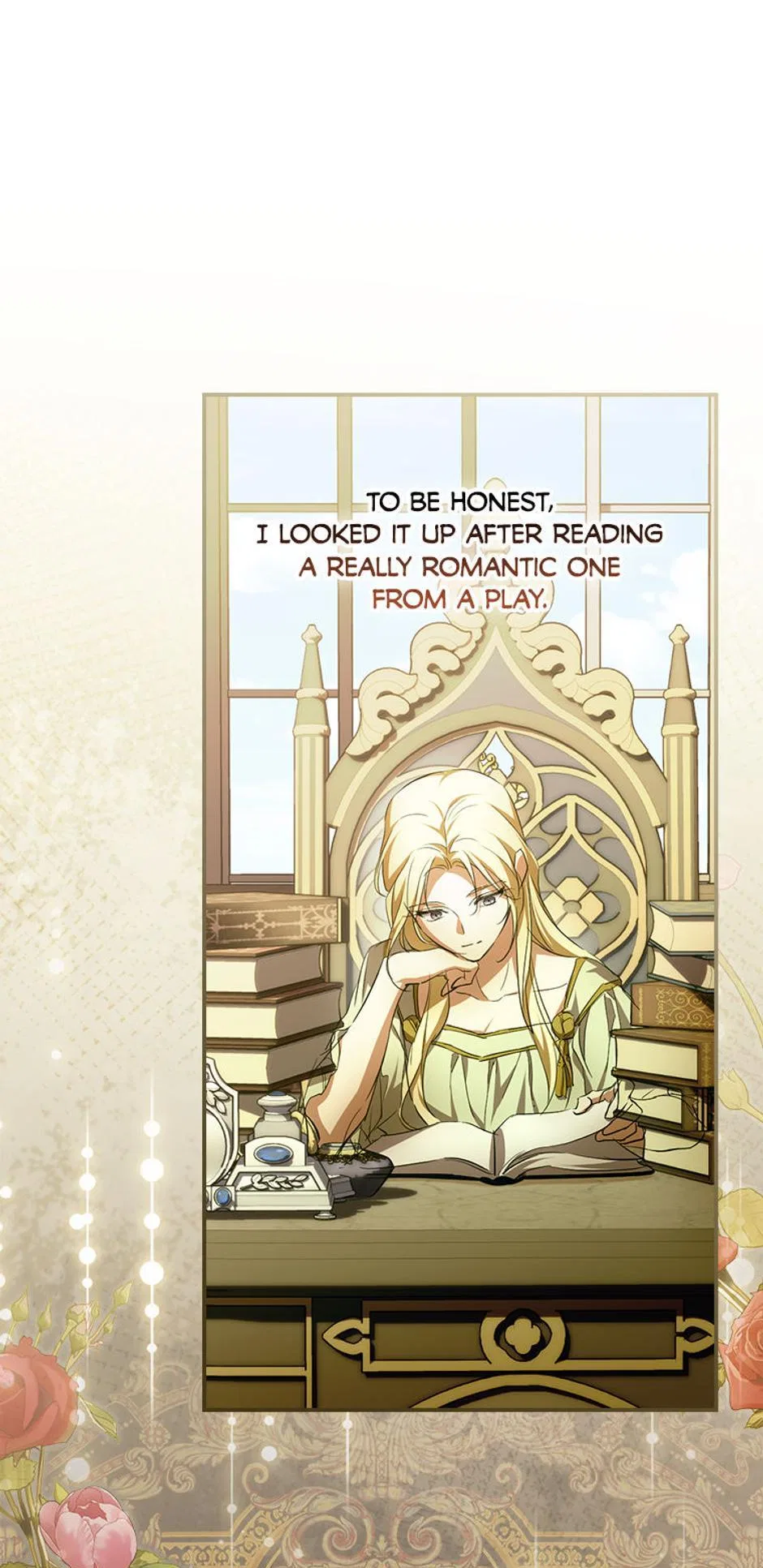 I’m Looking for a New Husband Chapter 13 – Page 50
