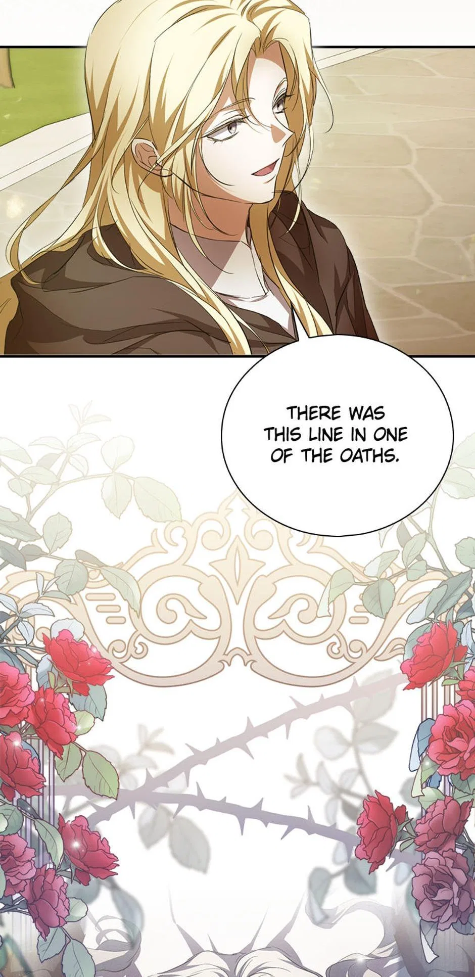 I’m Looking for a New Husband Chapter 13 – Page 55