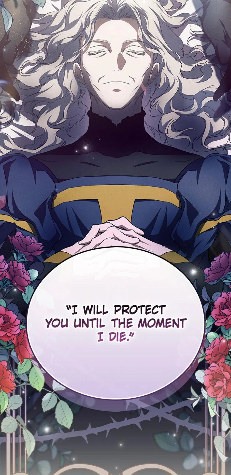 I’m Looking for a New Husband Chapter 13 – Page 56