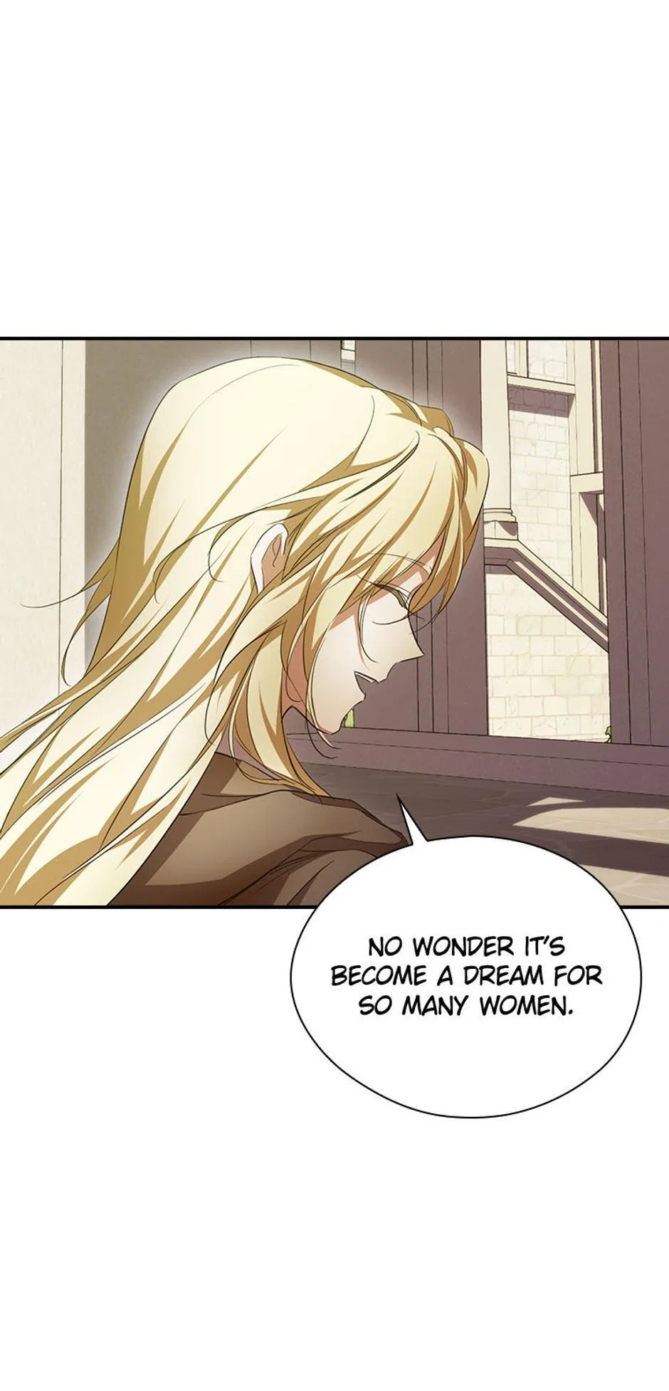 I’m Looking for a New Husband Chapter 13 – Page 58
