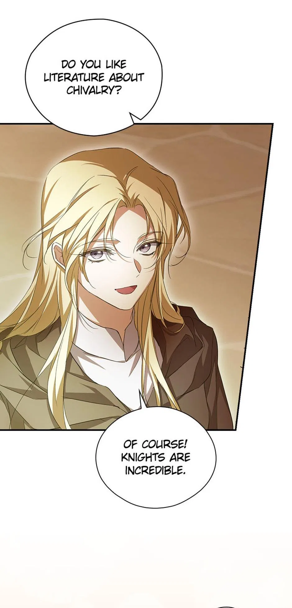 I’m Looking for a New Husband Chapter 13 – Page 59