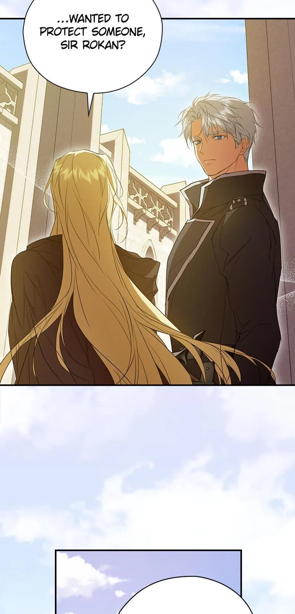 I’m Looking for a New Husband Chapter 13 – Page 61
